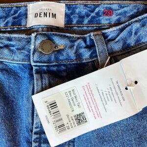 Sezane brut sexy Jean size 29 new!